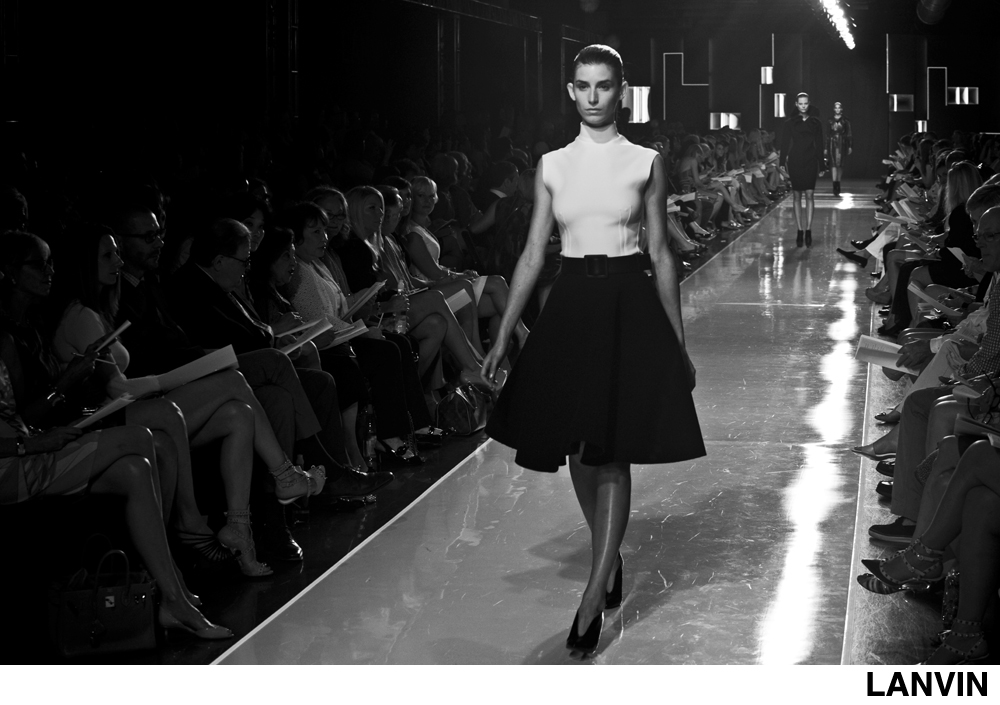 NORDSTROM – NDP 2012