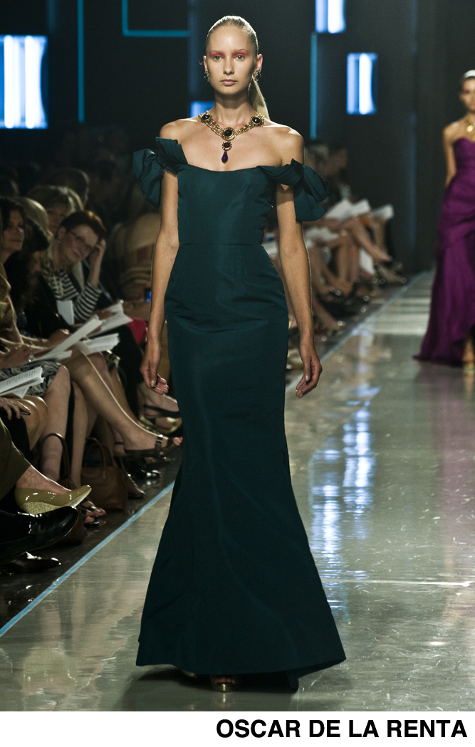 NORDSTROM – NDP 2012