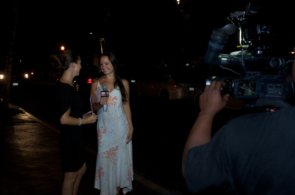 FNO 2012 GEORGETOWN