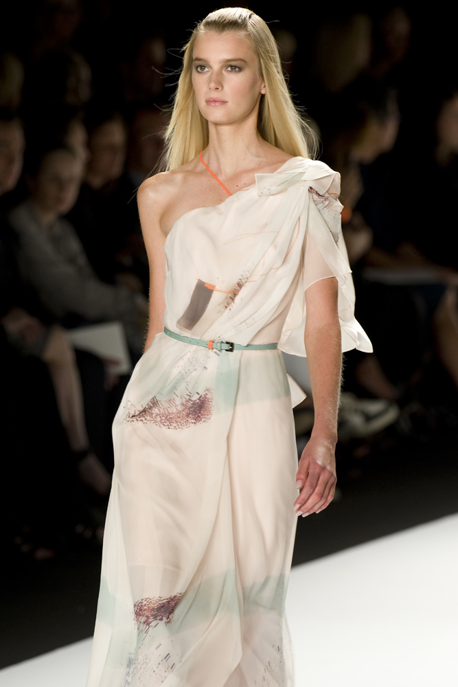 CAROLINA HERRERA – S/S 2013