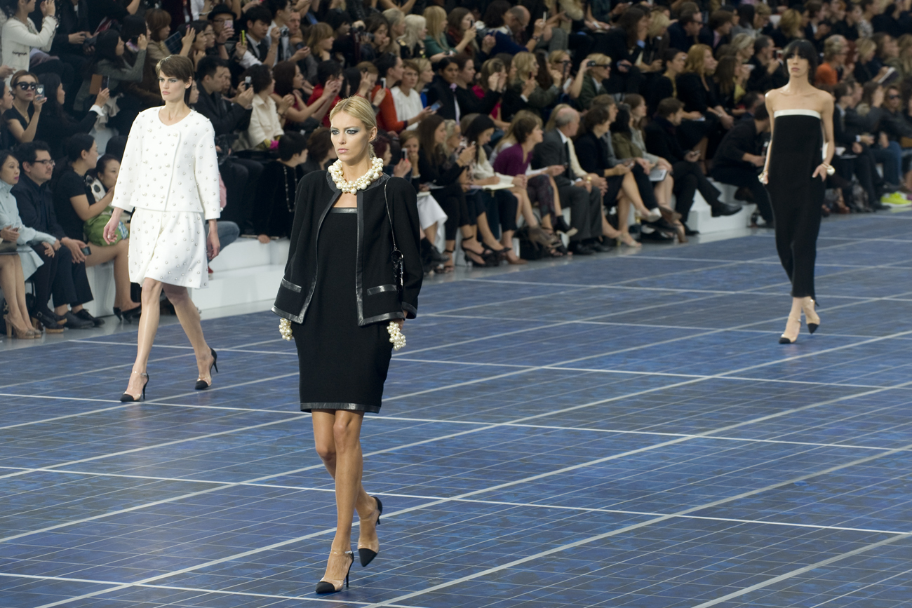 CHANEL S/S 2013