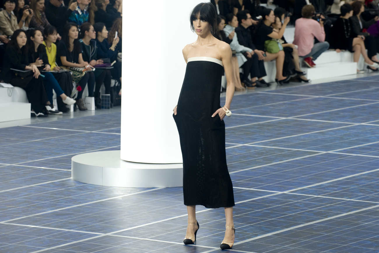 CHANEL S/S 2013