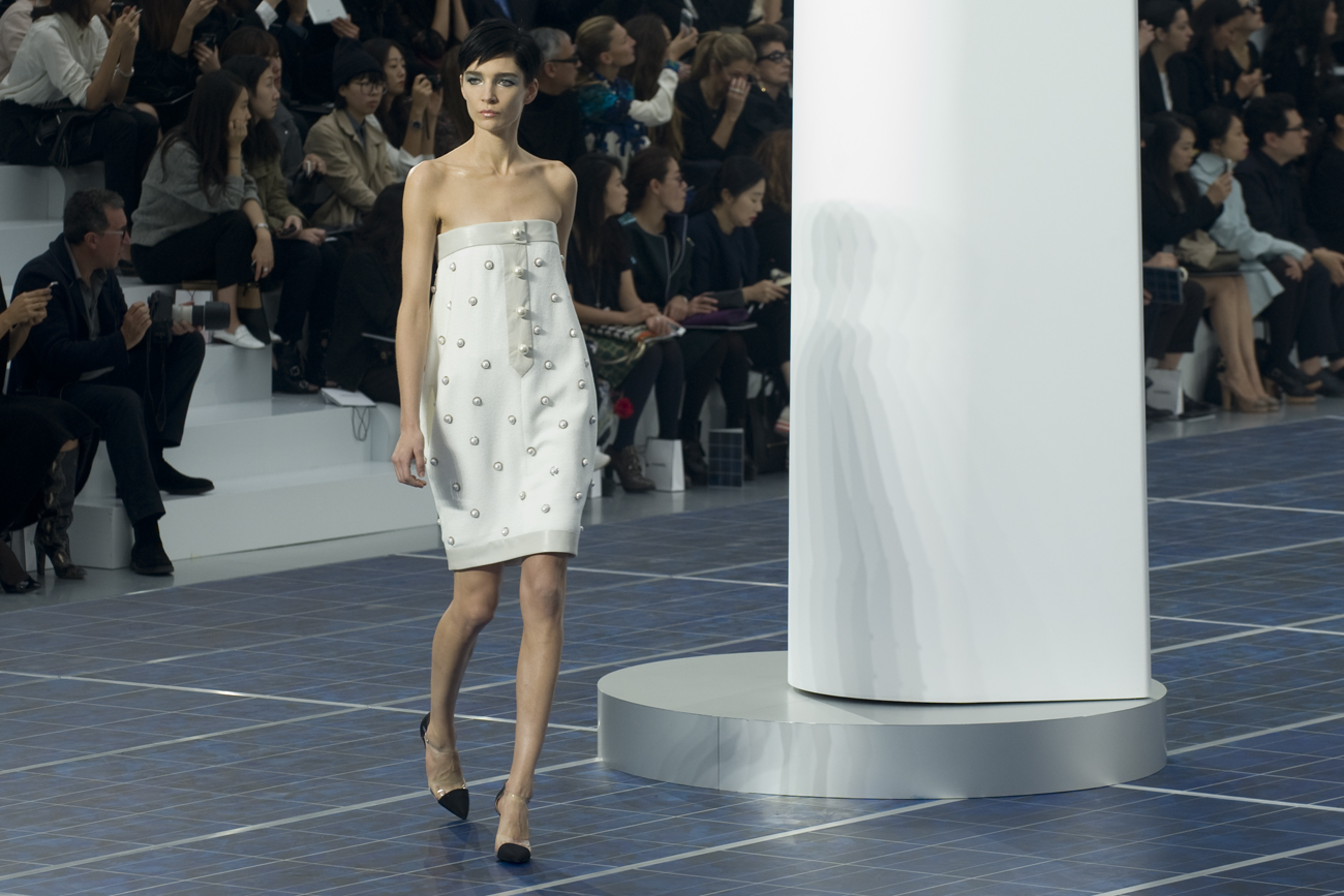 CHANEL S/S 2013