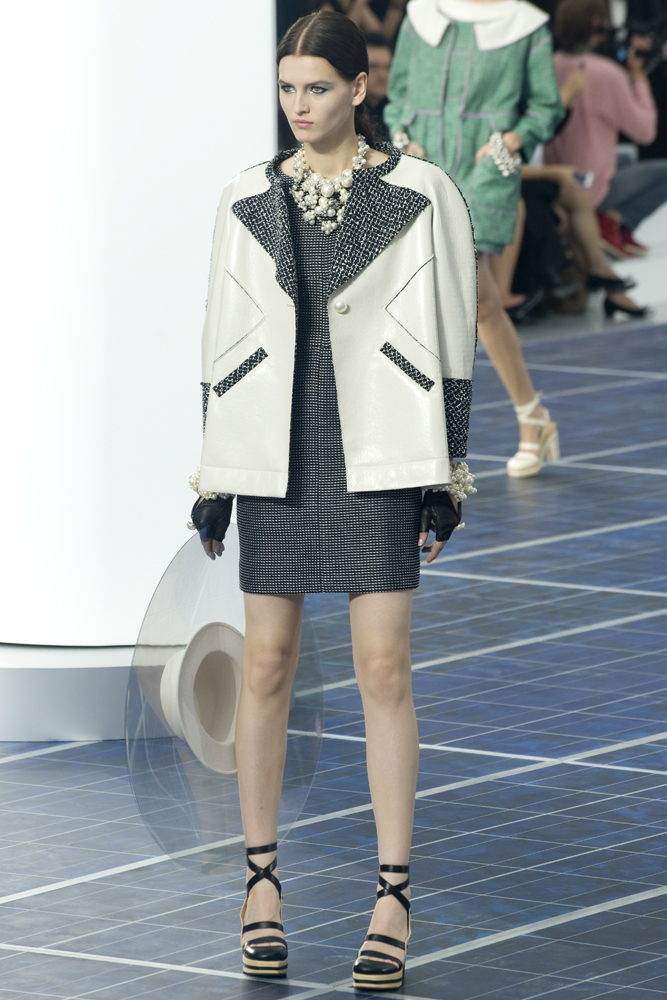 CHANEL S/S 2013