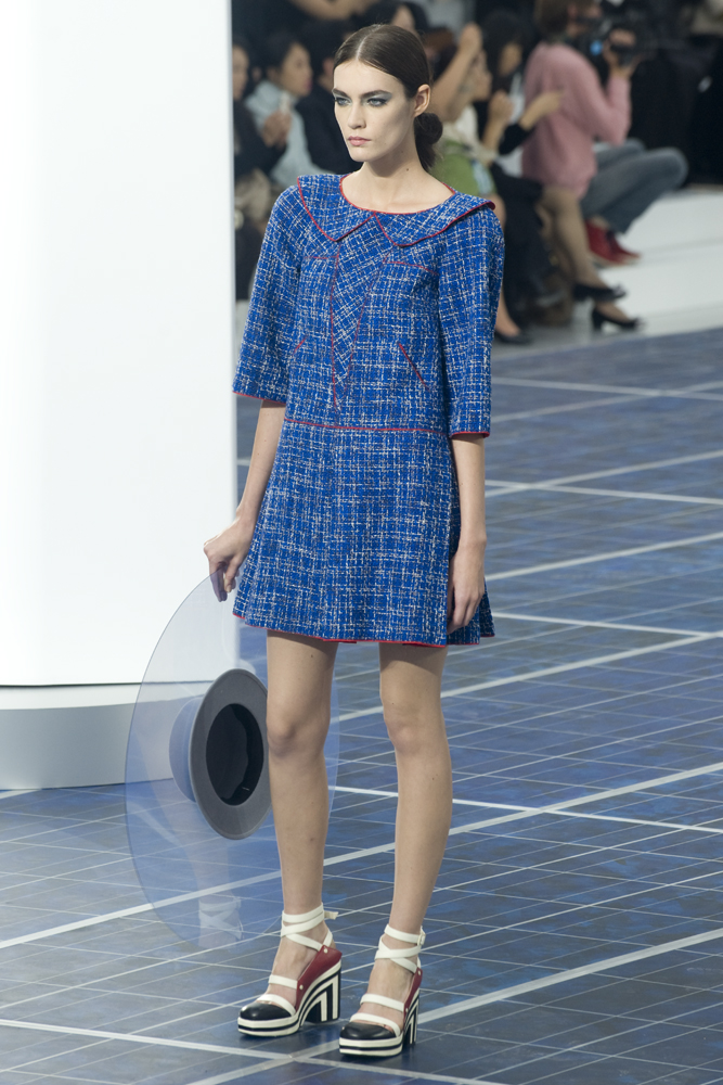 CHANEL S/S 2013