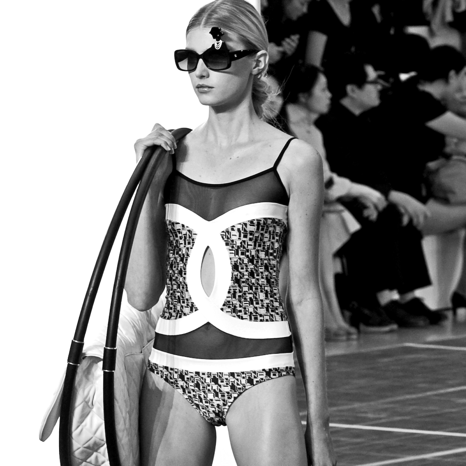 CHANEL S/S 2013