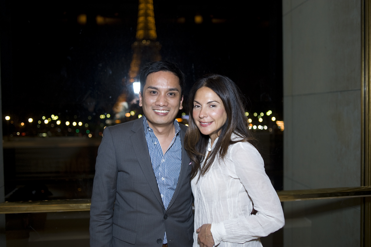 PARIS FASHION WEEK
