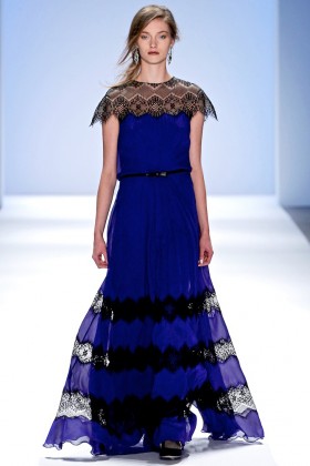 FW13 TADASHI SHOJI NEW YORK 02/07/2013