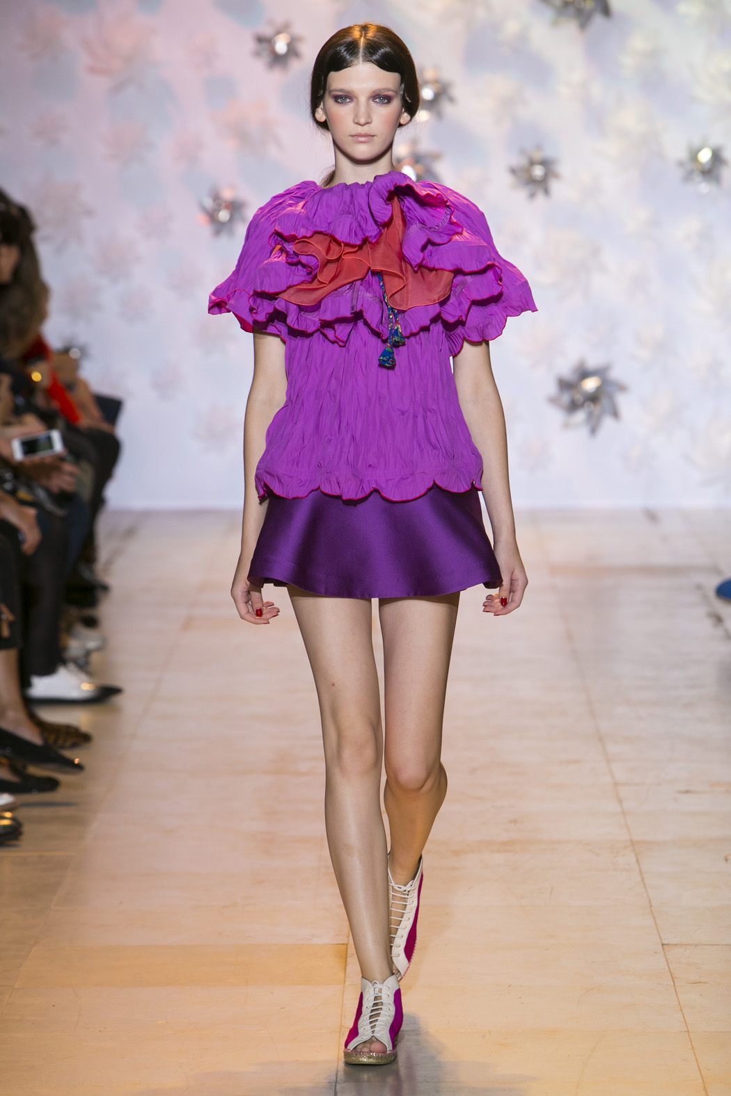 Tsumori Chisato