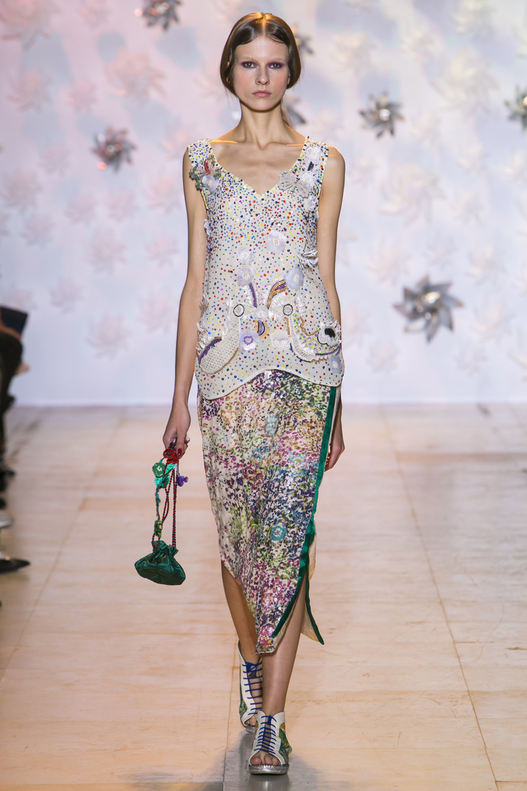 Tsumori Chisato