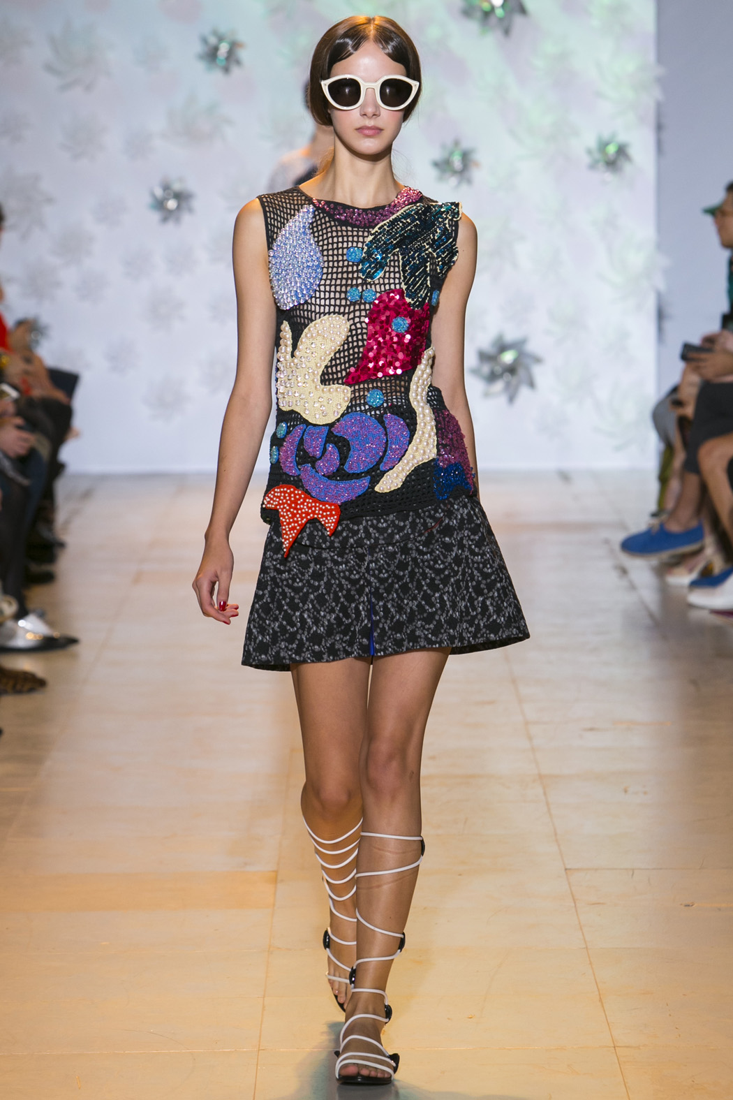 Tsumori Chisato