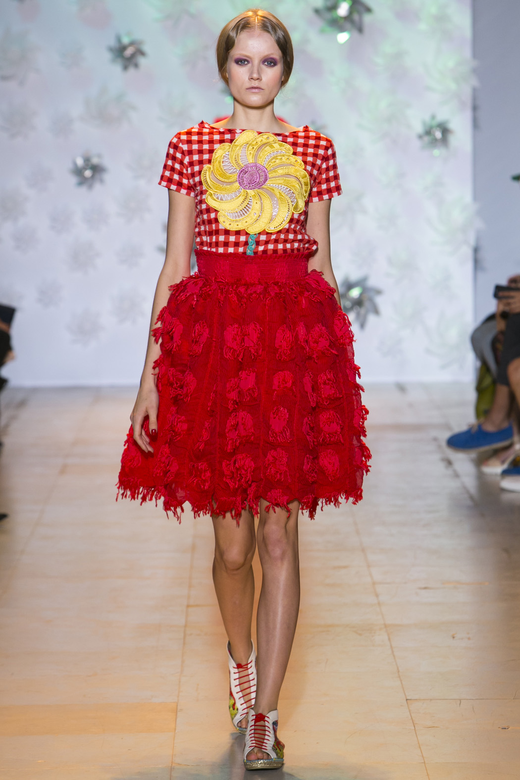 Tsumori Chisato