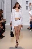 ANDREW_GN_Ready to wear sprng_summer 2014; Paris_fashion week september_2013