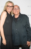 Max Azria, Lubov Azria