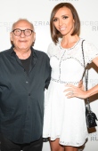 Max Azria, Giuliana Rancic