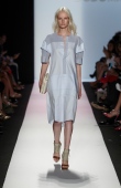 BCBGMAXAZRIA SPRING 2014