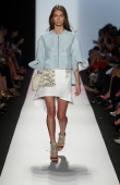 BCBGMAXAZRIA SPRING 2014