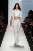 BCBGMAXAZRIA SPRING 2014