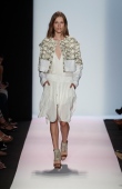 BCBGMAXAZRIA SPRING 2014
