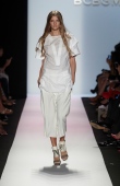 BCBGMAXAZRIA SPRING 2014