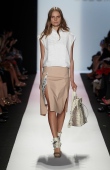 BCBGMAXAZRIA SPRING 2014