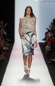 BCBGMAXAZRIA SPRING 2014