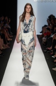 BCBGMAXAZRIA SPRING 2014