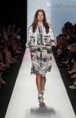 BCBGMAXAZRIA SPRING 2014