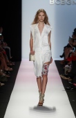 BCBGMAXAZRIA SPRING 2014