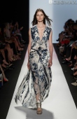 BCBGMAXAZRIA SPRING 2014