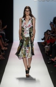 BCBGMAXAZRIA SPRING 2014