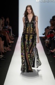 BCBGMAXAZRIA SPRING 2014