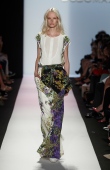 BCBGMAXAZRIA SPRING 2014