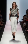 BCBGMAXAZRIA SPRING 2014