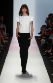 BCBGMAXAZRIA SPRING 2014