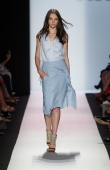 BCBGMAXAZRIA SPRING 2014