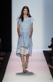 BCBGMAXAZRIA SPRING 2014