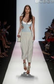 BCBGMAXAZRIA SPRING 2014
