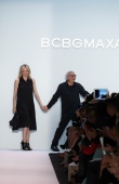 BCBGMAXAZRIA SPRING 2014