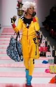 FW13 BETSEY JOHSON NEW YORK 02/10/2013