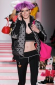 FW13 BETSEY JOHSON NEW YORK 02/10/2013