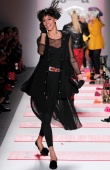 FW13 BETSEY JOHSON NEW YORK 02/10/2013
