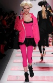 FW13 BETSEY JOHSON NEW YORK 02/10/2013