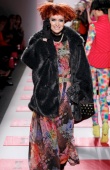 FW13 BETSEY JOHSON NEW YORK 02/10/2013
