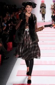 FW13 BETSEY JOHSON NEW YORK 02/10/2013