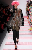 FW13 BETSEY JOHSON NEW YORK 02/10/2013