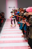 FW13 BETSEY JOHSON NEW YORK 02/10/2013