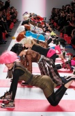 FW13 BETSEY JOHSON NEW YORK 02/10/2013