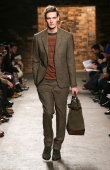 BILLY REID Fall/Winter 2013 Men's and Women's Runway Show, Runway-mosphere
