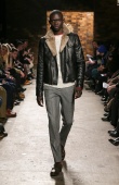 BILLY REID Fall/Winter 2013 Men's and Women's Runway Show, Runway-mosphere
